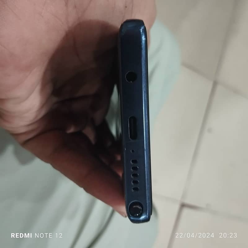 Motorola g stylus 5g 2022 6