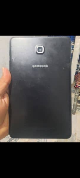 Samsung Tab A8 1