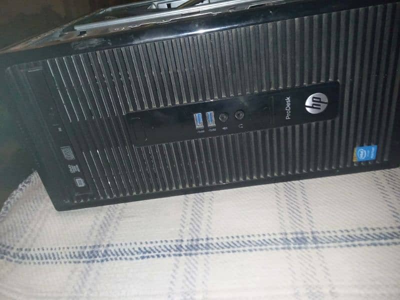 gaming PC for sell 3