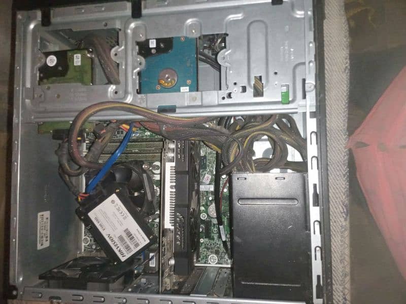 gaming PC for sell 4
