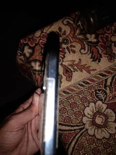 Oppo a54  one handed used 10/9 condition with original charger And box 0
