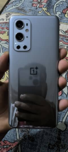 100% water pack OnePlus 9pro