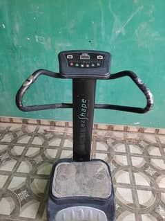 Imported Vibration plate 0