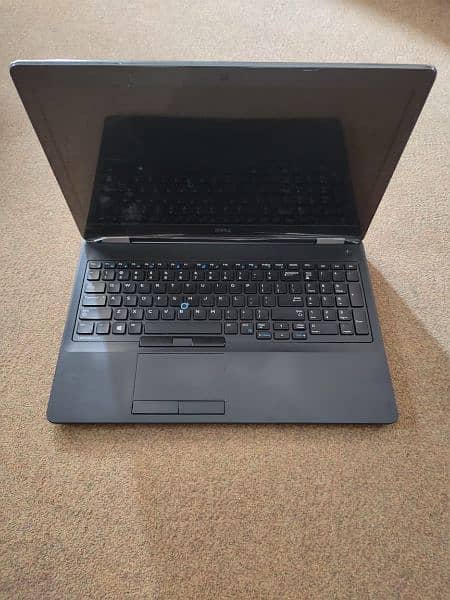 Dell Latitude E5570 imported Laptop 6th generation 3