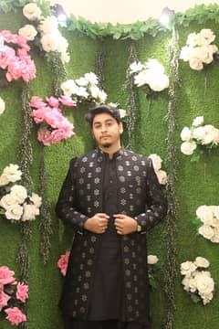 sharukh khan wedding kot