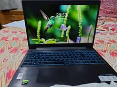 gtx 1650 gaming laptop ideapad l340 urgent sale
