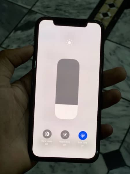 Iphone X 256gb PTA Approved 2