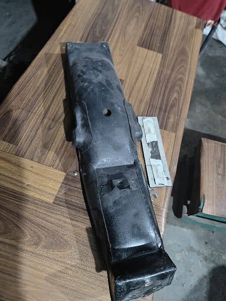 honda 125 bracket full heavy 0