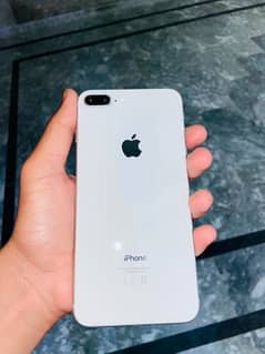 iPhone 8plus PTA approved