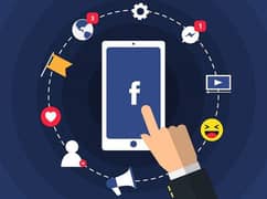 Online/Remote Part Time Social Media Marketing