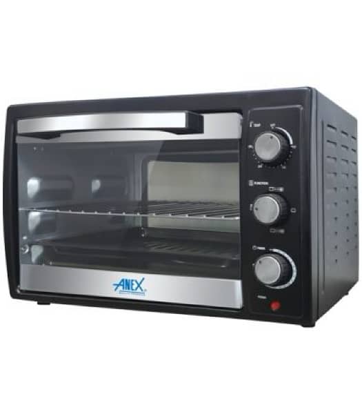 AG-1070 Deluxe Oven Toaster 1