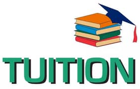 Home tuition available for all subjects from Grade 1-10 0
