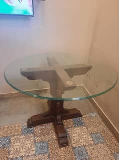 Table used  for multiple purpose