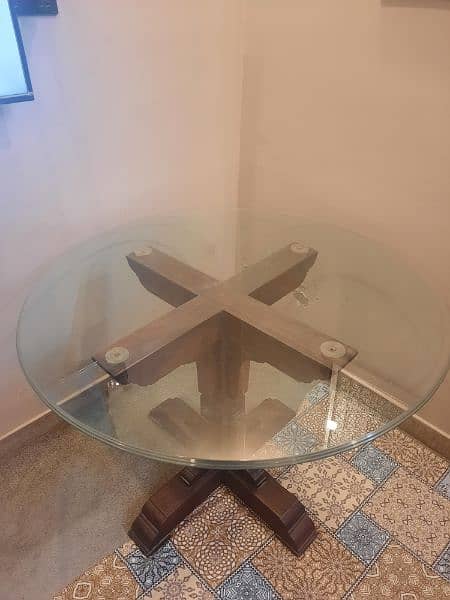Table used  for multiple purpose 2