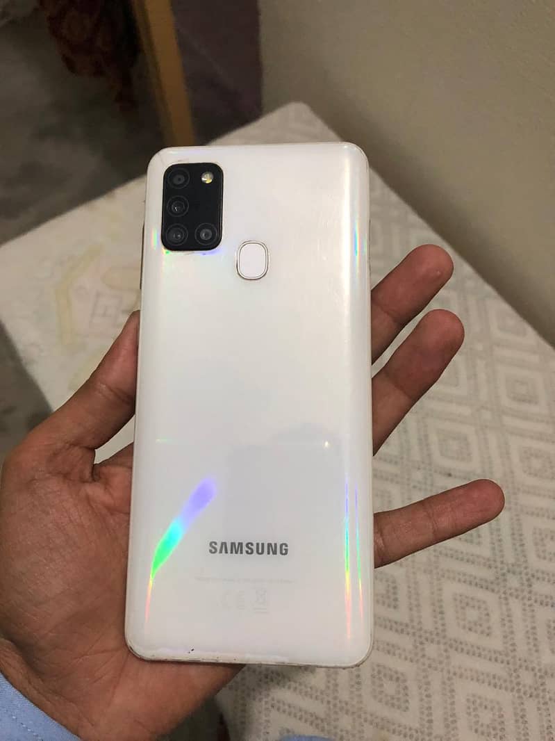 Samsung A21s for sale 11