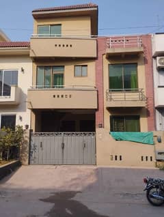 5 Marla house for sale at prime location 0
