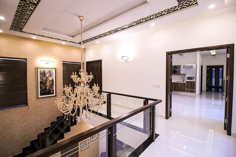 1 Kanal Luxury Portion For Rent In Pchs Near Dha Lahore 3