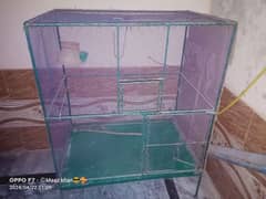 Whats03124203345#cage. in vip condition only serious buyer contact plzz