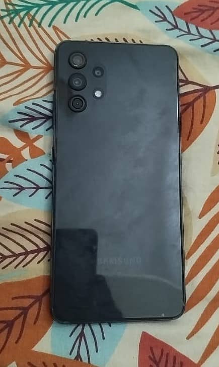 Samsung A32 in Good Condition 1