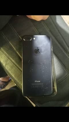 IPHOEN 7plus All ok pta Approve battery change baqi all ok hai nmbr 0
