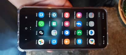 samsung a10s 2 32gb sale and exchnage possible any phone 0