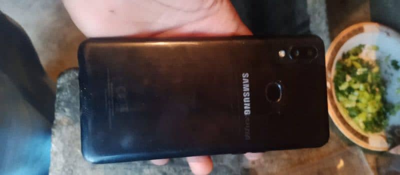 samsung a10s 2 32gb sale and exchnage possible any phone 1