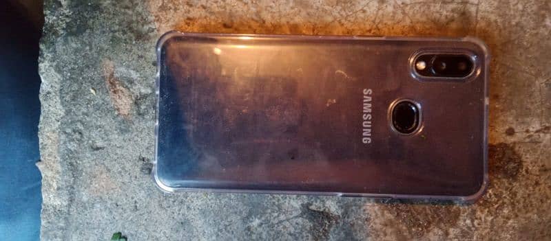 samsung a10s 2 32gb sale and exchnage possible any phone 4