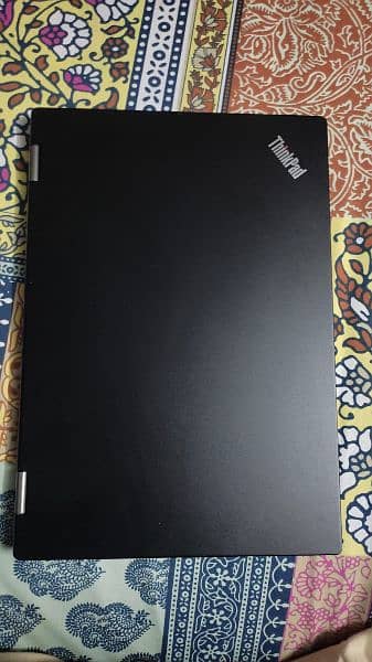 Lenovo L380 Yoga i5 8th Gen 16/256 GB 1
