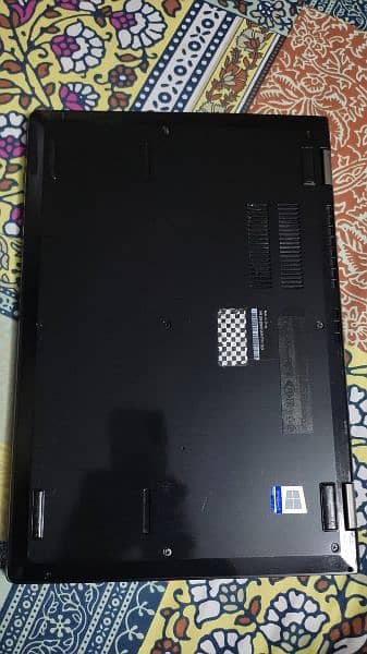 Lenovo L380 Yoga i5 8th Gen 16/256 GB 7