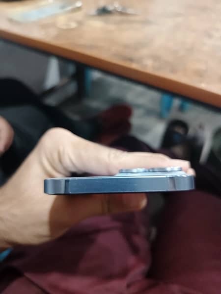 Iphone 13 pro max non pta 256gb jevy 87 bettry health 2