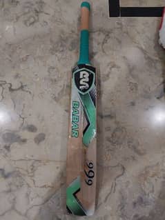 BS bat for sell in good condition 0