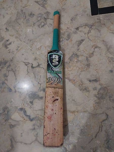 BS bat for sell in good condition 2