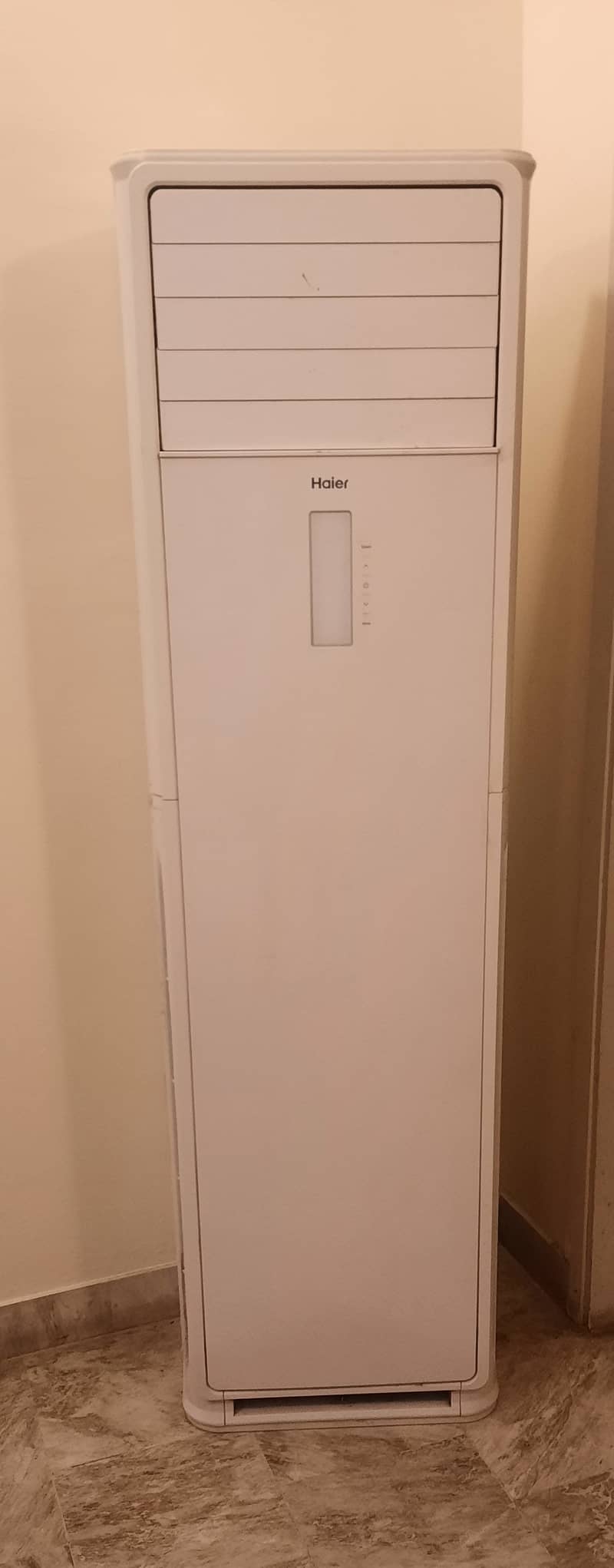 Haier Air Conditioner Standing ac 2
