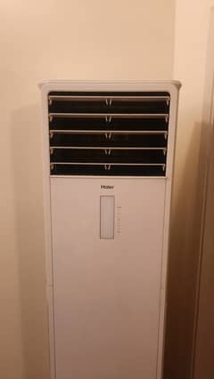 Haier Air Conditioner Standing ac