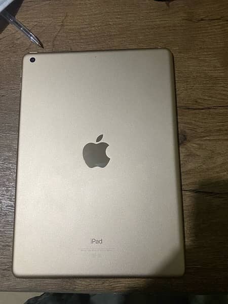 ipad 5th generation 128gb 0