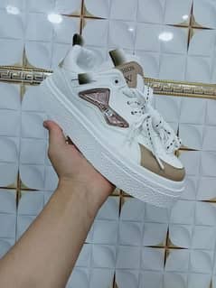 shoe's