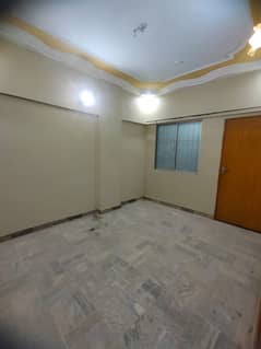 2 BED DD Flat for sale in Gulshan-e-iqbal 13d/2 0
