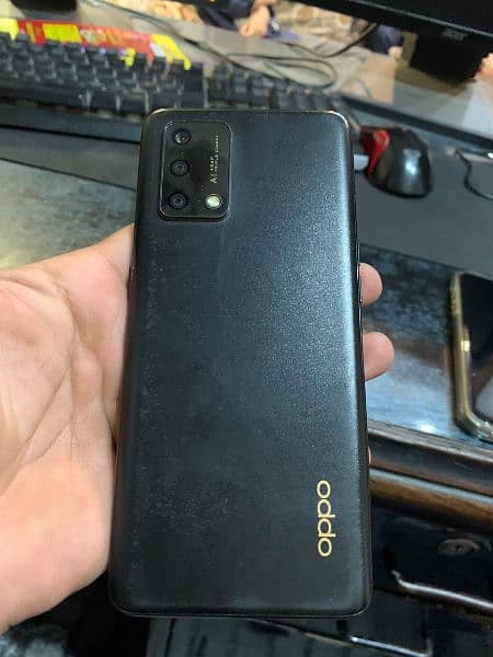 Oppo A95 For Sale 5