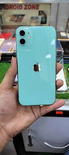 IPHONE 11 PTA APPROVED OFFICIAL 0