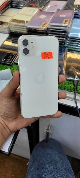 IPHONE 11 PTA APPROVED OFFICIAL 2
