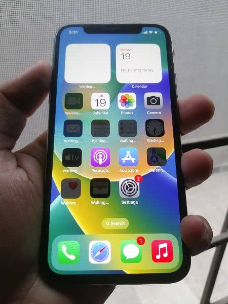 iphone x 1