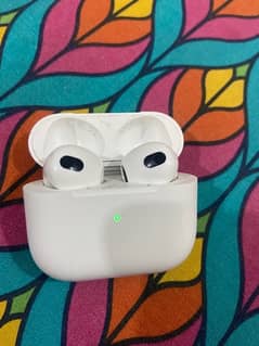 Apple Airpods 3 0