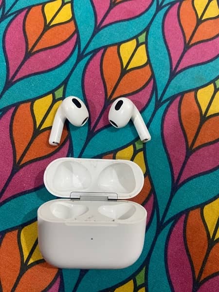 Apple Airpods 3 1