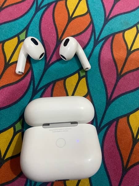 Apple Airpods 3 2