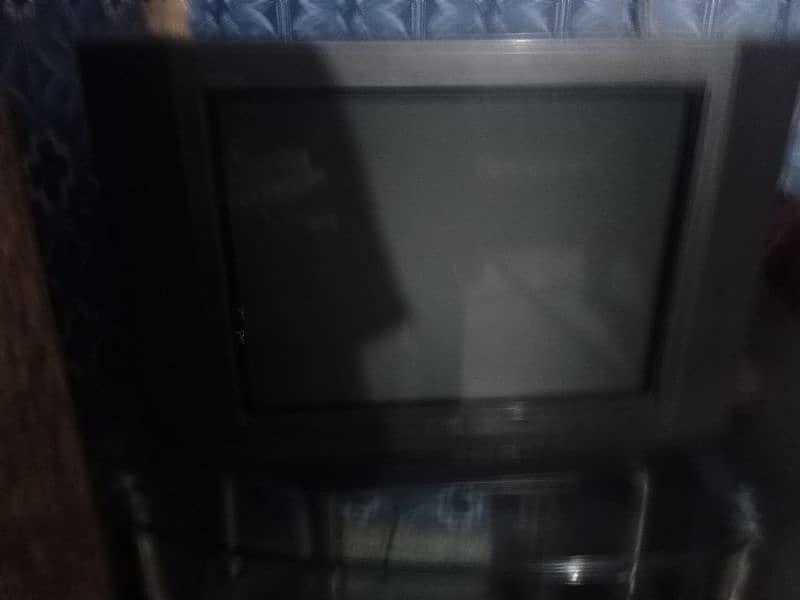 television 1