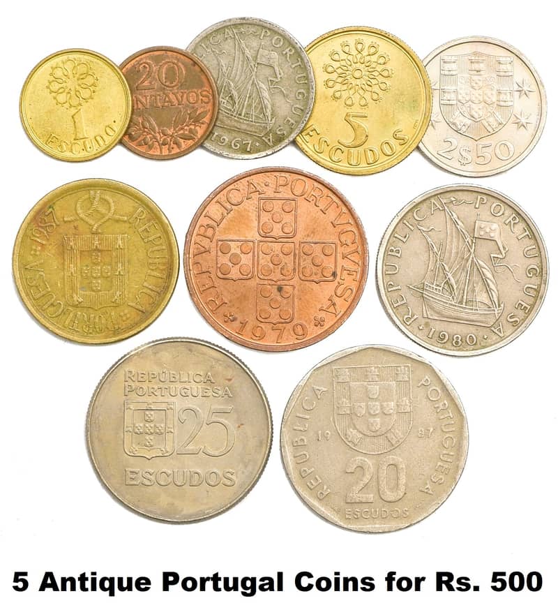 Antique Coins of Norway, Spain, Finland, Denmark, Sweden, Netherland + 14