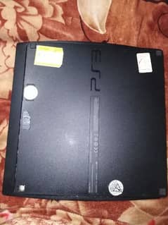 Ps3 mint condition