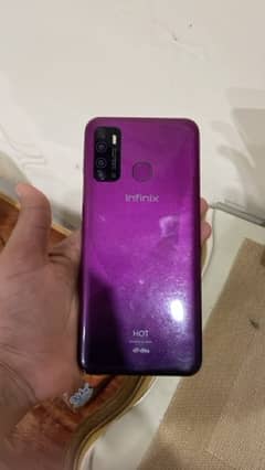 infinix hot 9 dual pta approved 03268666090whatspp number