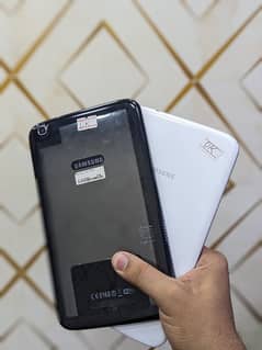 Samsung tab (1gb-16gb) 0