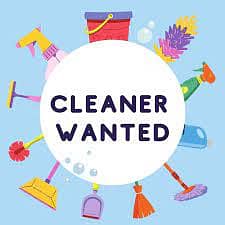 Guest House Cleaner Supervisor Position Available